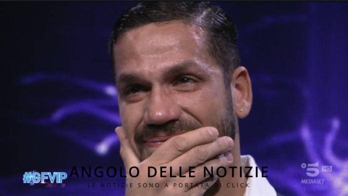 Angolo delle Notizie gf vip 7