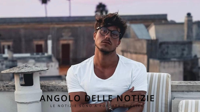 Angolo delle Notizie Gf Vip 7