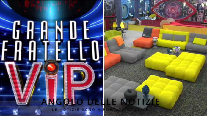 Angolo delle Notizie GF VIP 7