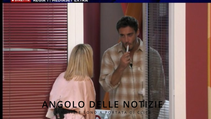 Angolo delle Notizie GF VIP 7