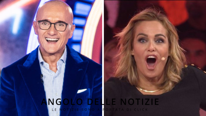 Angolo delle Notizie Anticipazioni GF VIP 7
