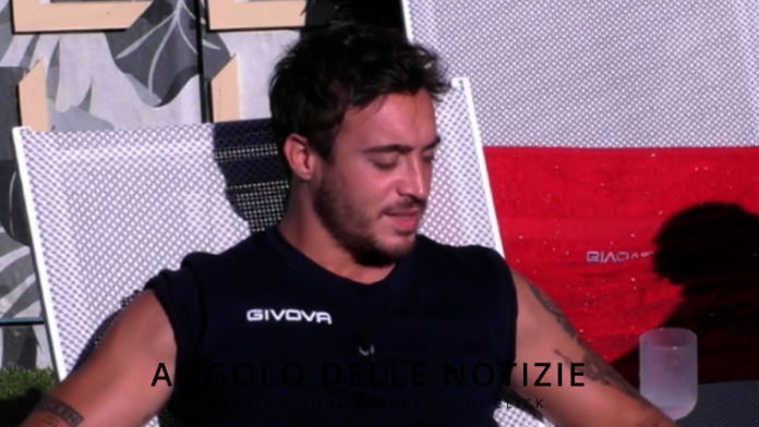 il racconto di Spinalbese su Belen gf vip 7