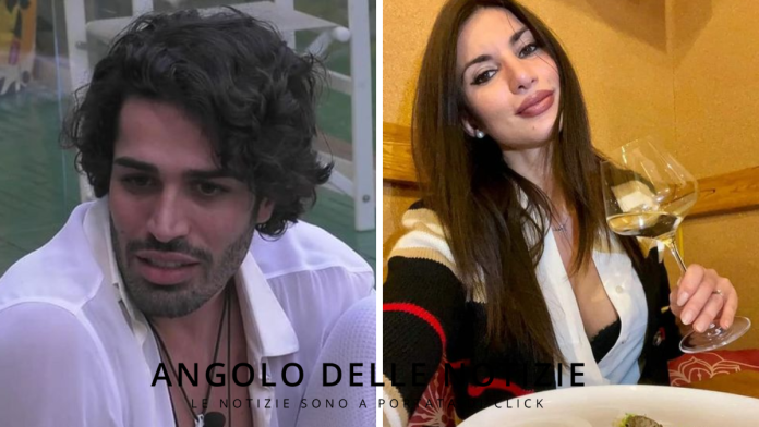 Angolo delle Notizie gf vip 7