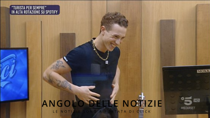 Angolo delle Notizie Anticipazioni Amici 22