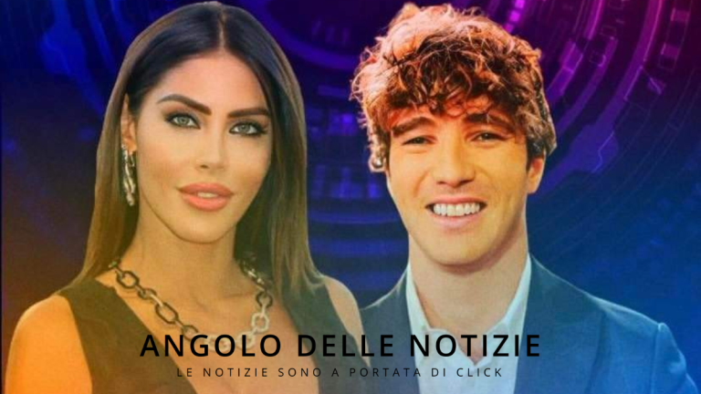 Anticipazioni GF VIP 7