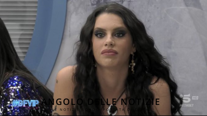 Angolo delle Notizie Antonella Fiordelisi