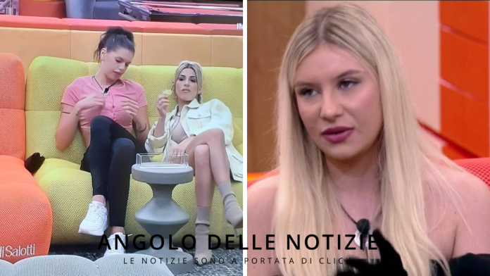 Angolo delle Notizie Oriana e Antonella