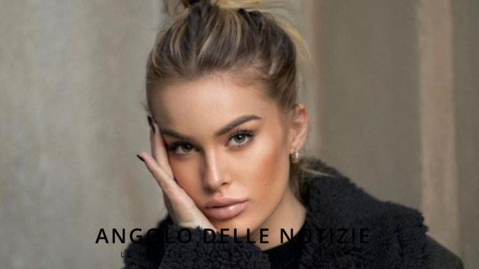 Angolo delle Notizie SOPHIE CODEGONI