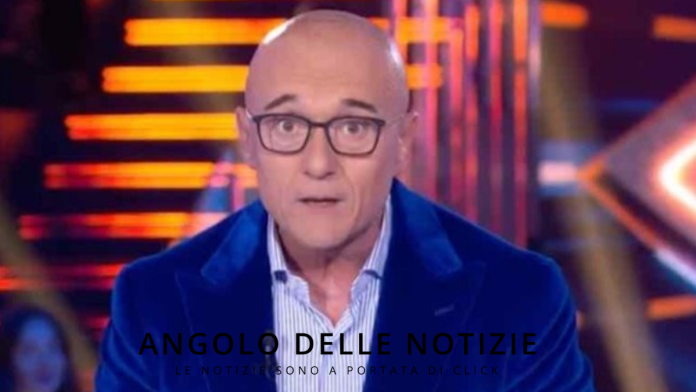 Angolo delle Notizie GF VIP 7