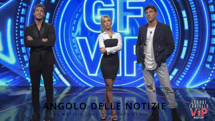 Anticipazioni GF VIP 7
