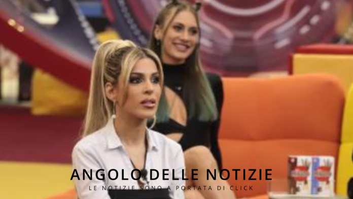 Angolo delle Notizie GF VIP 7