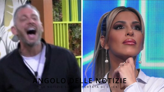 Angolo delle Notizie gf vip 7