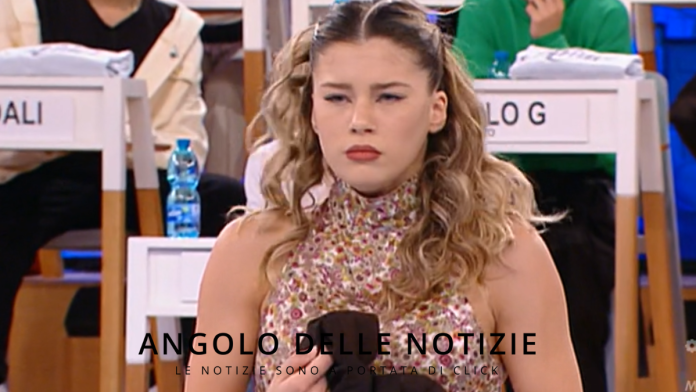 anticipazioni Amici 22