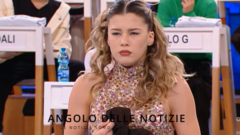 anticipazioni Amici 22