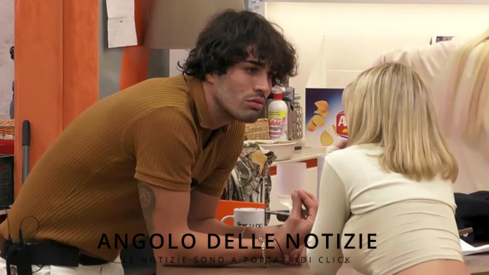 Angolo delle Notizie Anticipazioni Gf Vip 7