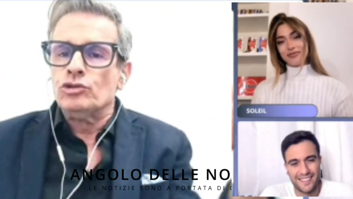 angolo delle notizie gf vip 7