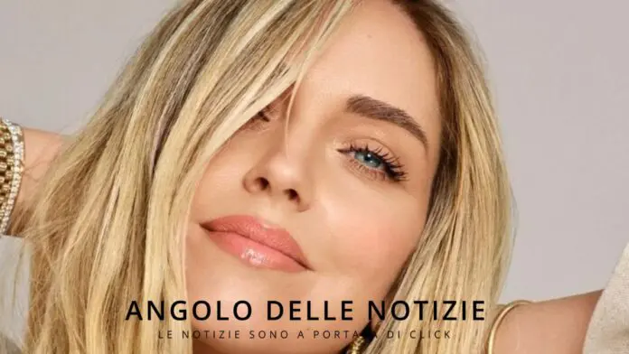 Chiara Ferragni