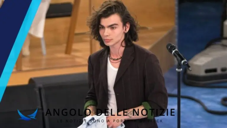 Anticipazioni Amici 23 Mezkal