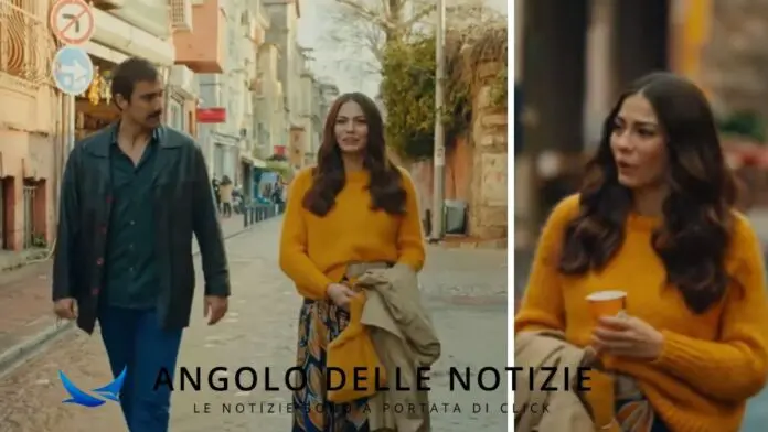 Anticipazioni My Home My Detiny 14 luglio Zeynep non vuole sposarsi