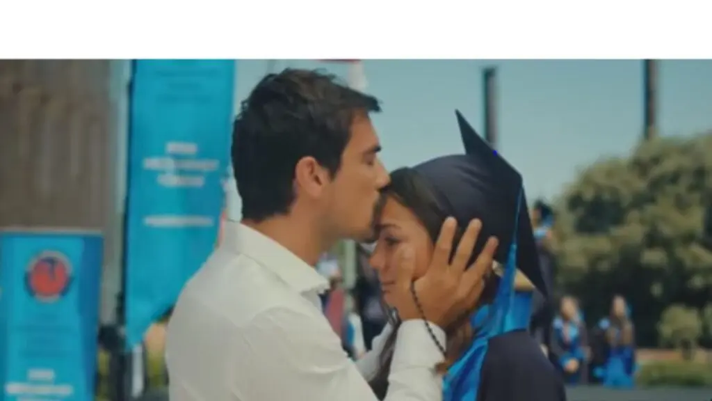 La Laurea di Zeynep 