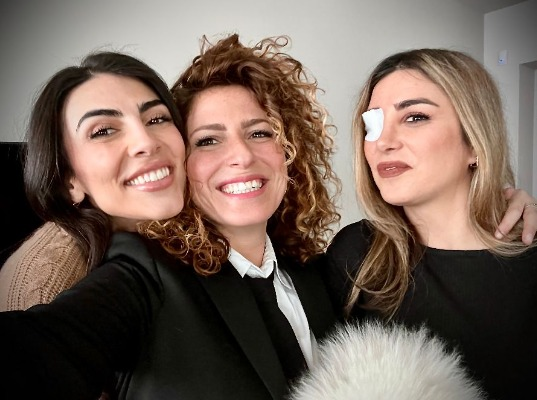 Anticipazioni Le iene 3 Ottobre