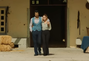 Anticipazioni terra amara, la verit&agrave; di Demir 