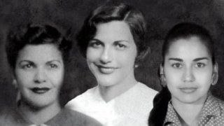 Mirabal sorelle vittime di violenza sulle donne