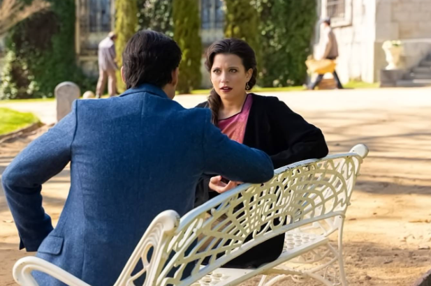 Martina cerca informazioni su Jimena 
