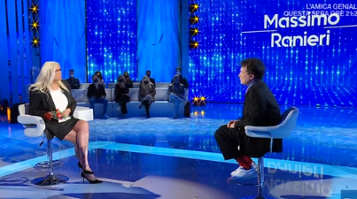 Massimo Ranieri si racconta