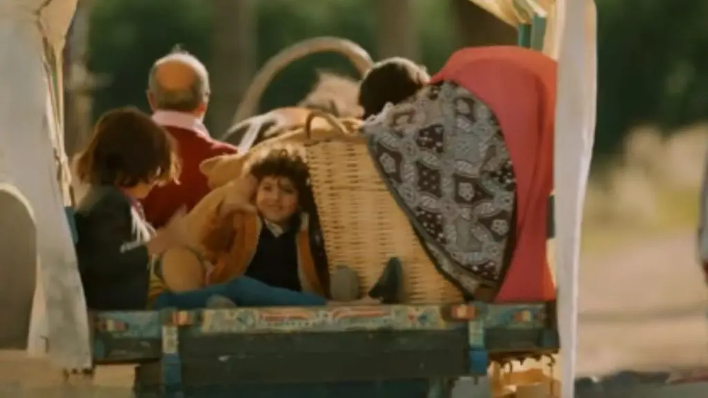 Adnan si nasconde nelle anticipazioni di Terra amara 