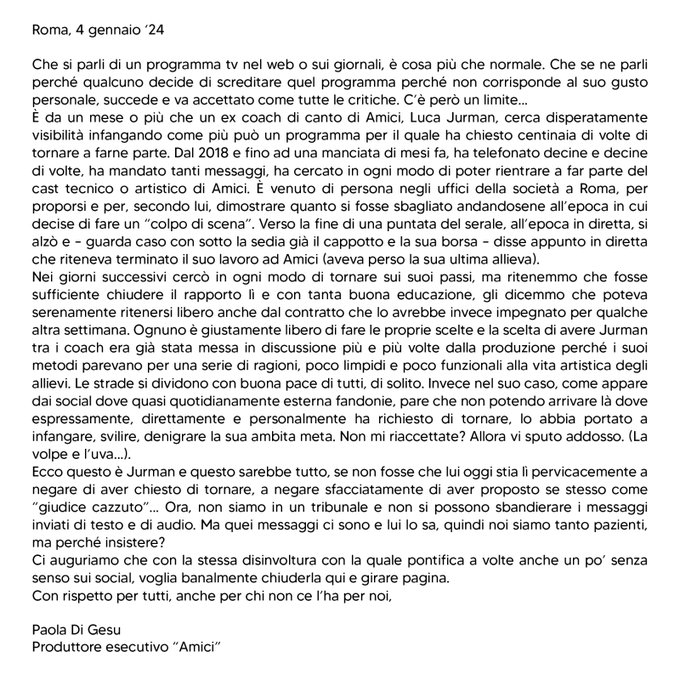 Amici