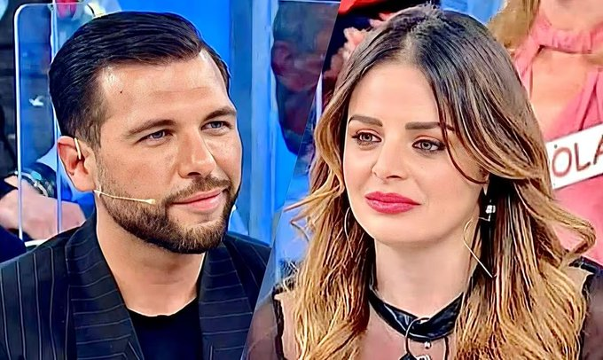 Uomini e Donne