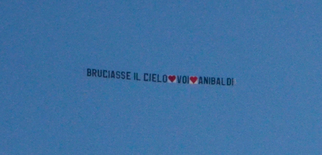 Aereo Anibaldi 