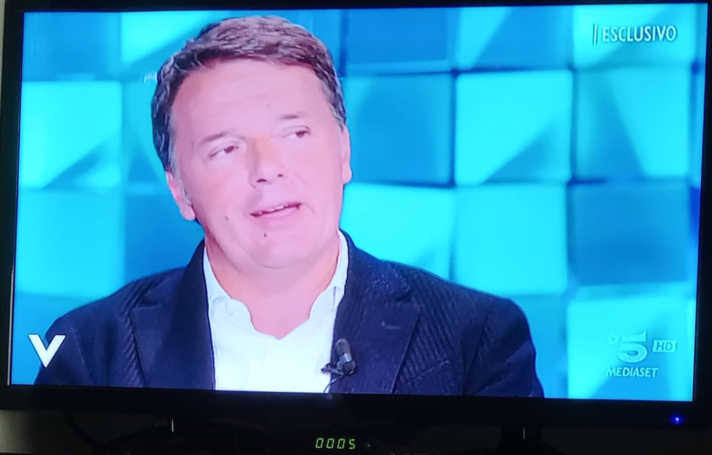 Matteo renzi