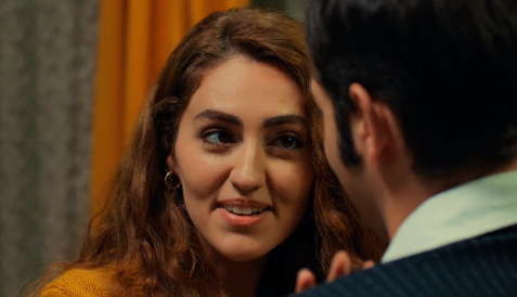 Gulten aspetta un bambino