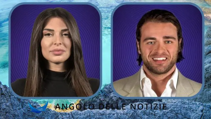 Sondaggi GF 24 Marzo