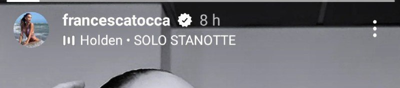 Spoiler Amici 23 Holden