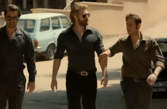 Alla ricerca di Zuleyha