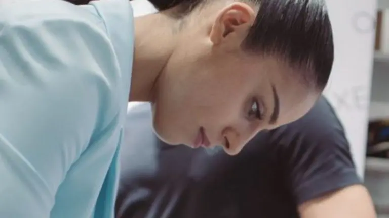 Perla Vatiero si dissocia