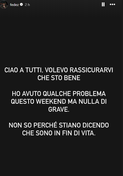 Fedez