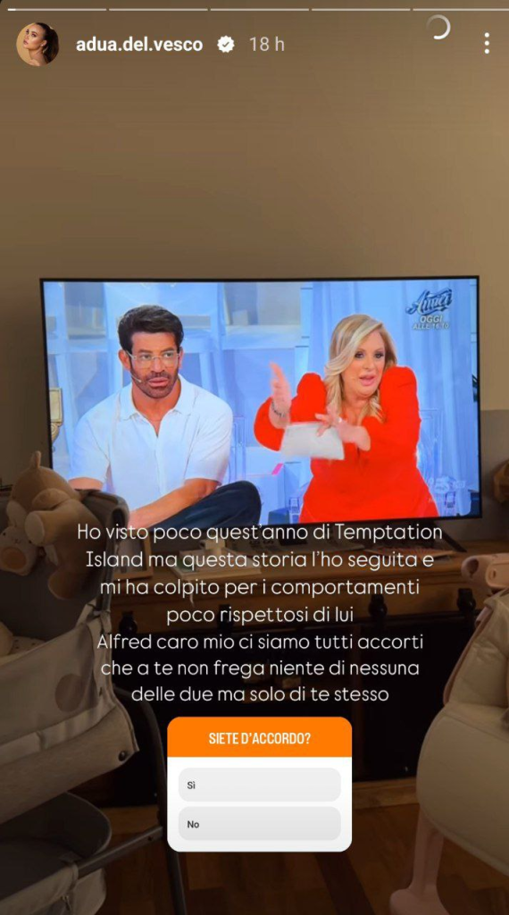 Rosalinda Cannav&ograve;