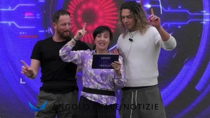 Spoiler ultimo secondo comunicato ufficiale