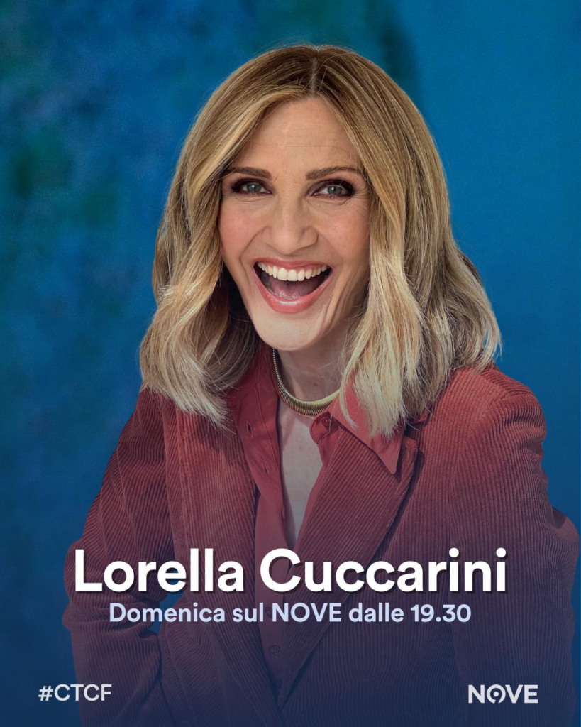 Che Tempo Che Fa 23 marzo 2025