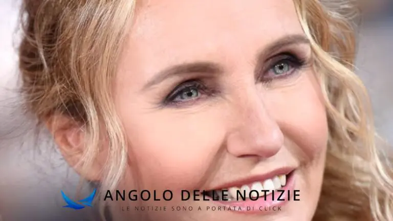 Licia Colò Verissimo