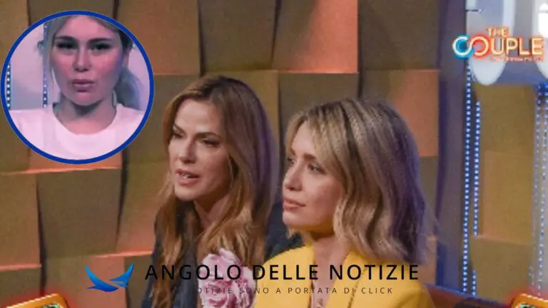 Sondaggi The Couple 17 aprile