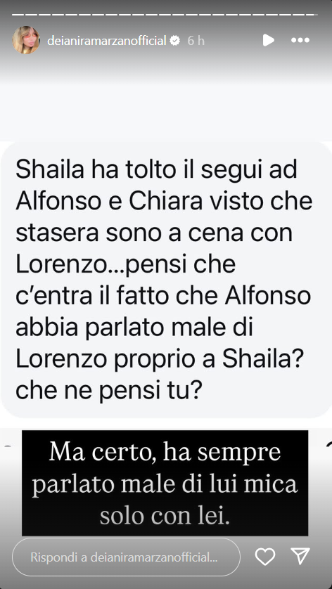 Shaila D'Apice Cainelli