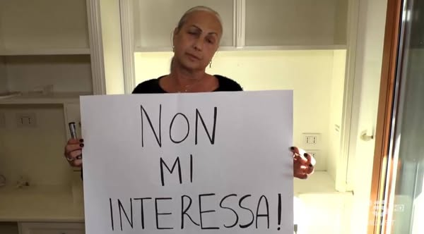 Anticipazioni Amici 12 aprile 2025