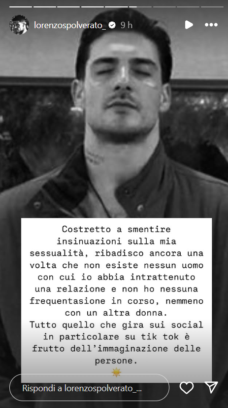 GF E SHAILA PER LORENZO