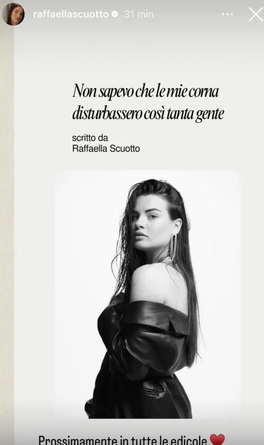 Raffaella Scuotto Beatriz D'Orsi