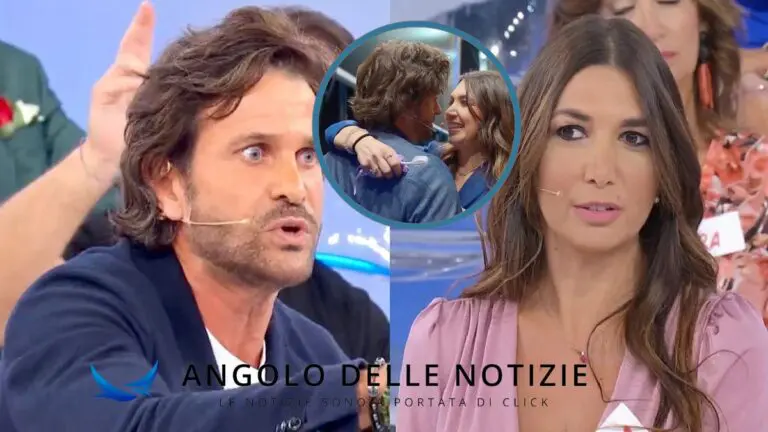 Un ritorno inaspettato a Uomini e Donne